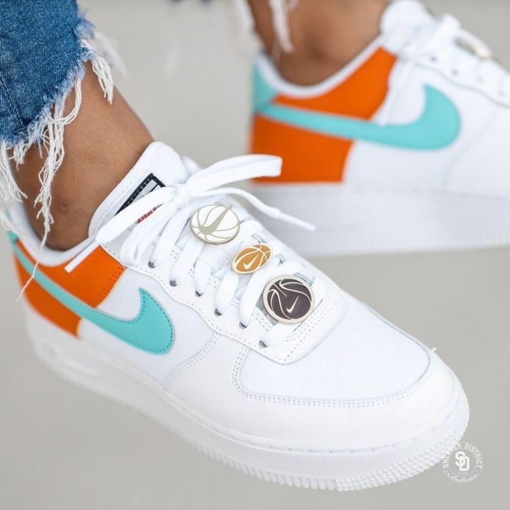 Nike air force 1 low - Picture 3 of 5